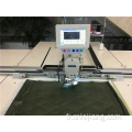 Machine de couture de modèle de modèle programmable de Lejiang